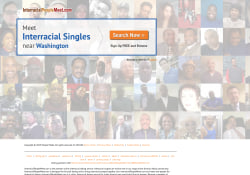 InterracialPeopleMeet